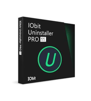 IObit Uninstaller 11 Pro 1 Jahr / 1 PC Key GLOBAL